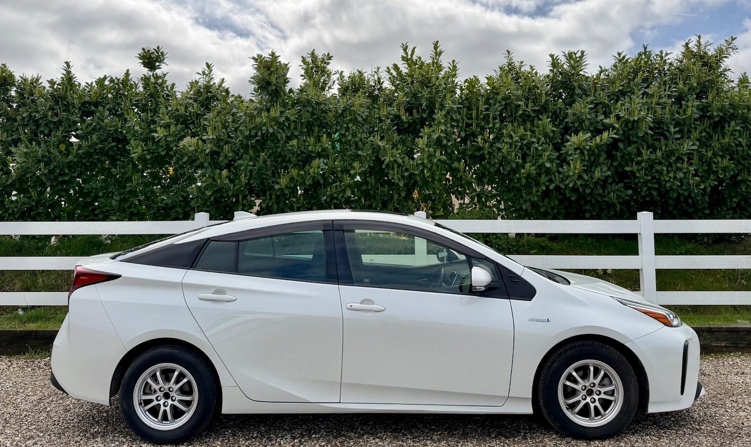 Used Toyota Prius for sale - 77926171: Photo 12
