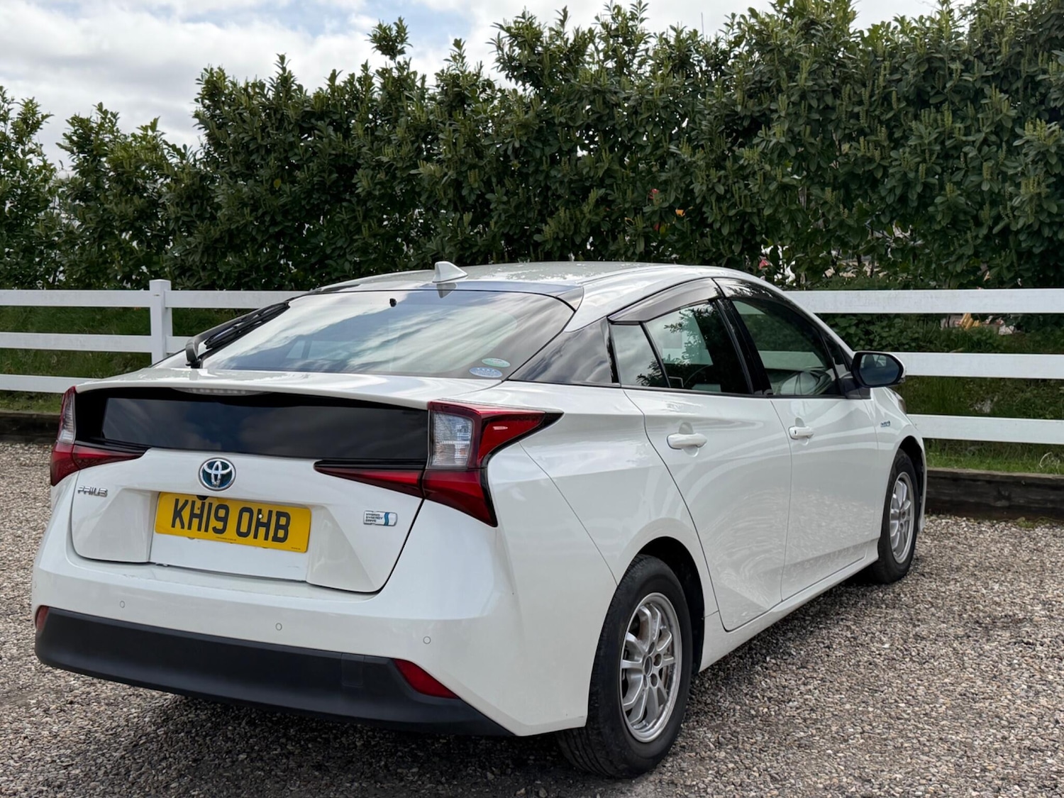 Used Toyota Prius for sale - 77926171: Photo 14