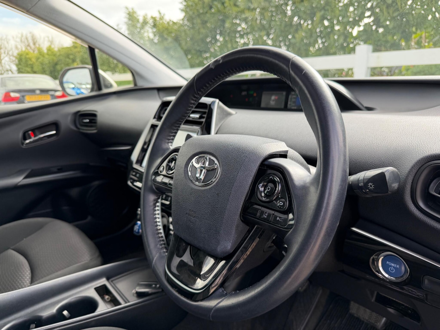 Used Toyota Prius for sale - 77926171: Photo 16