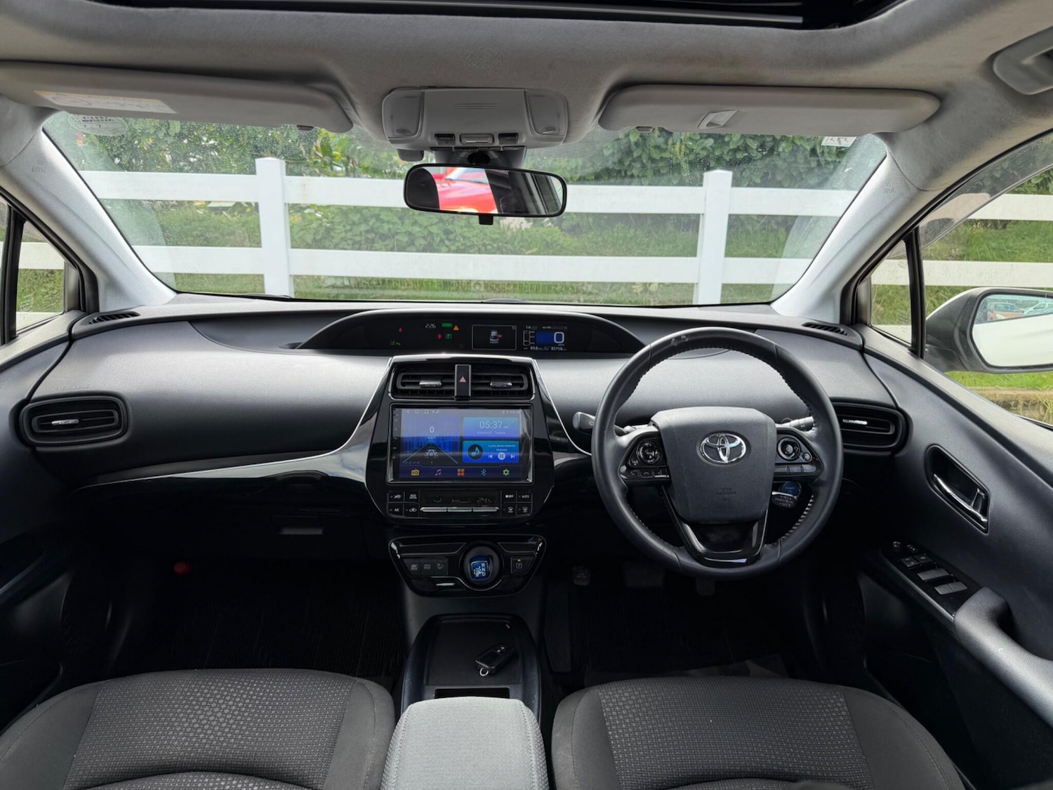 Used Toyota Prius for sale - 77926171: Photo 17