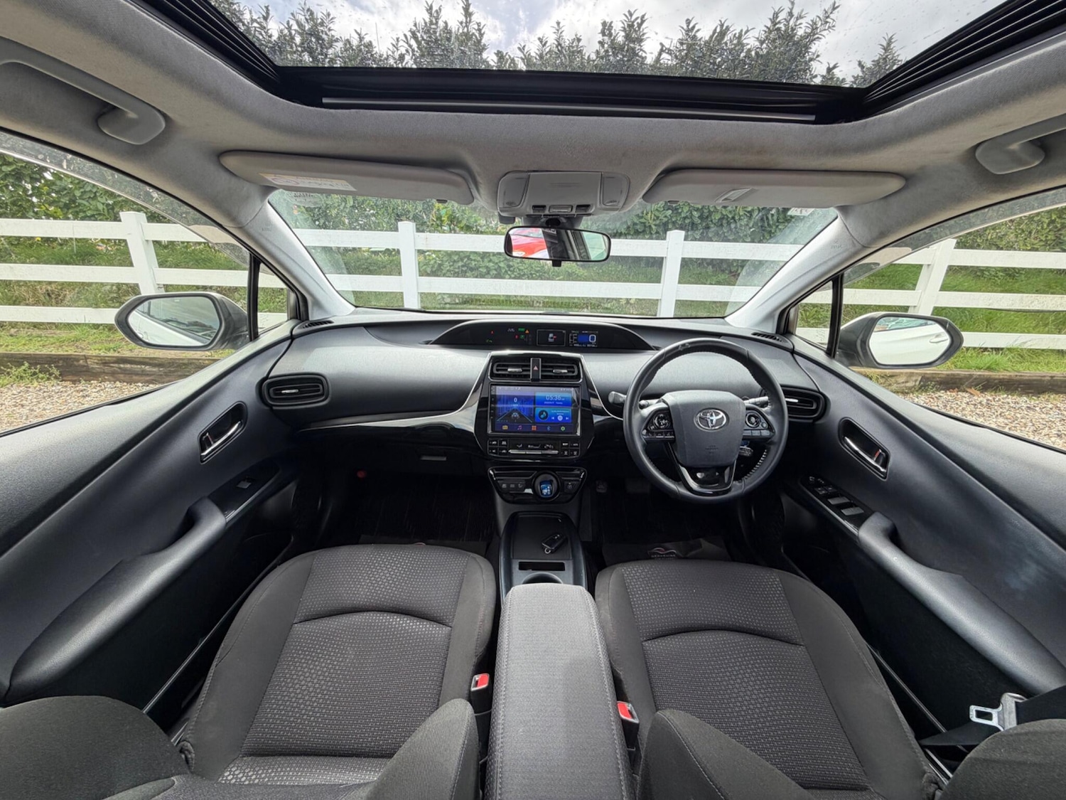 Used Toyota Prius for sale - 77926171: Photo 18