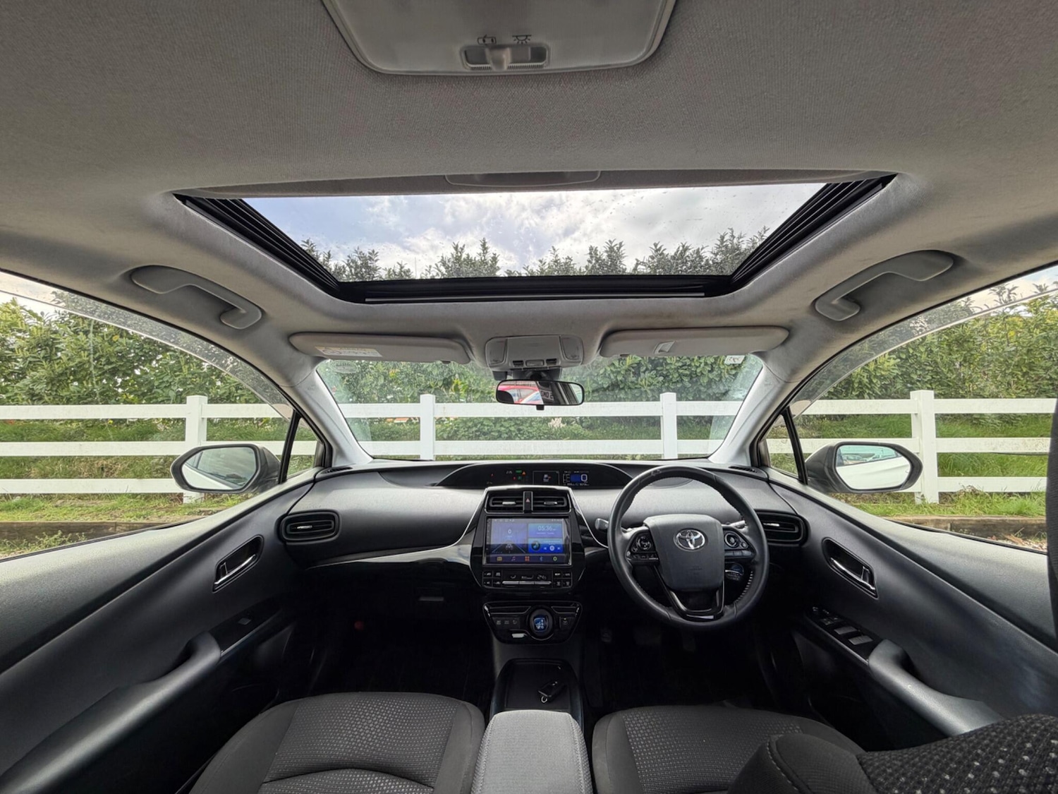 Used Toyota Prius for sale - 77926171: Photo 19