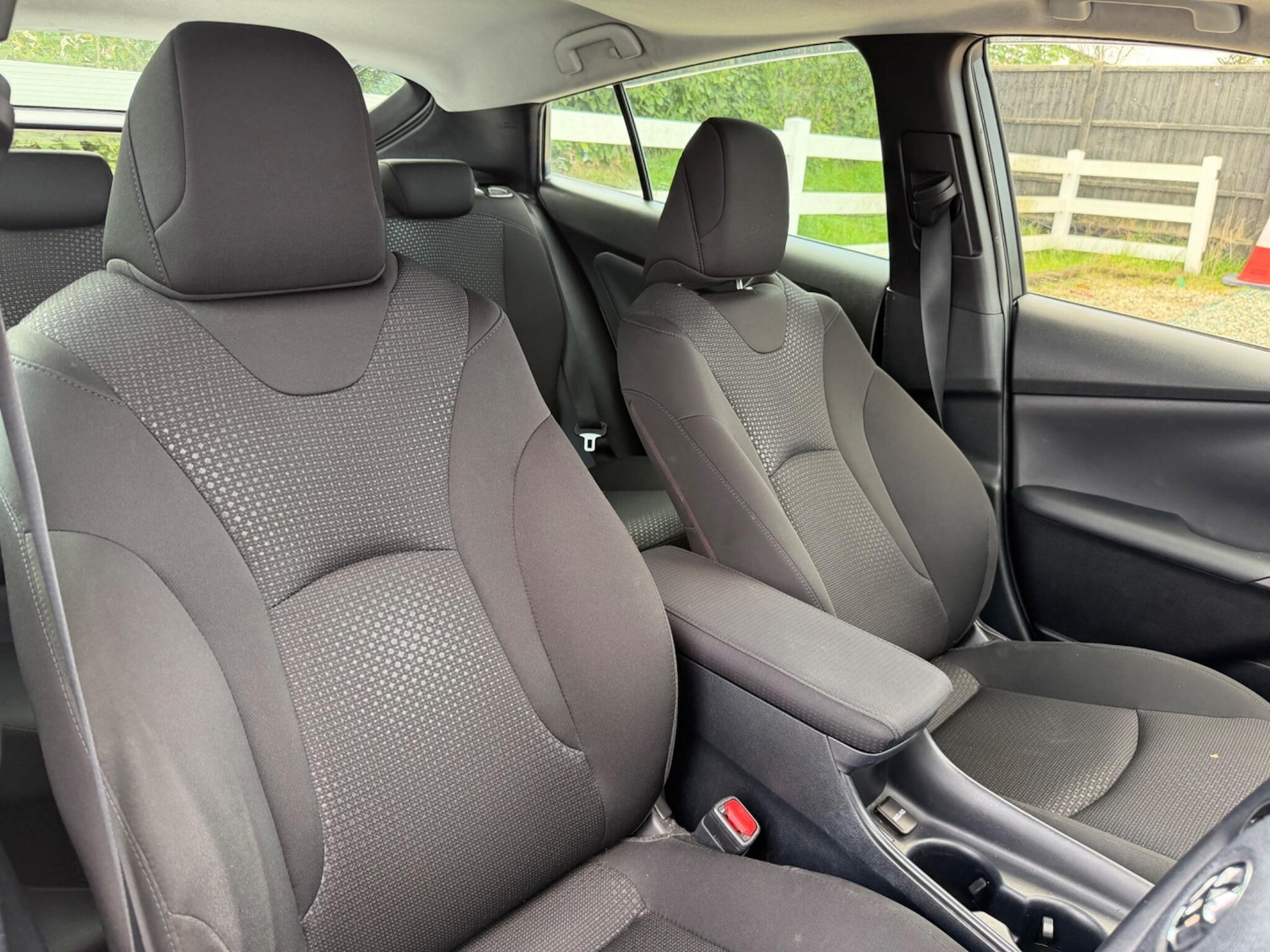 Used Toyota Prius for sale - 77926171: Photo 20