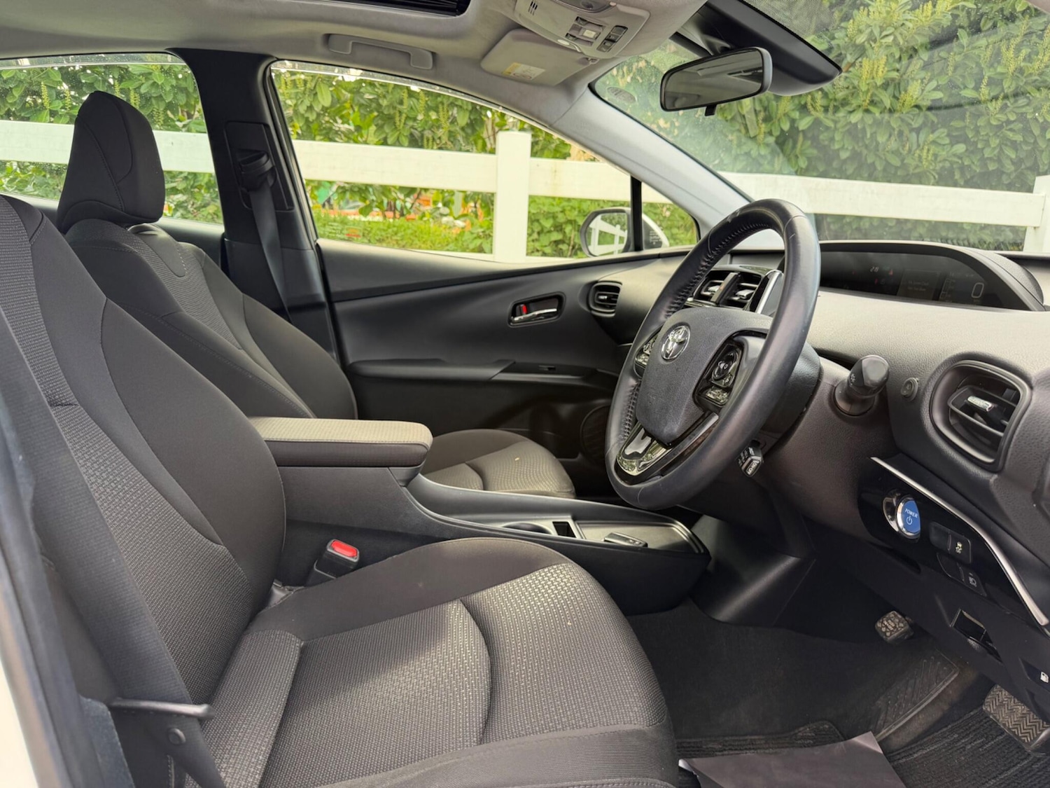 Used Toyota Prius for sale - 77926171: Photo 22