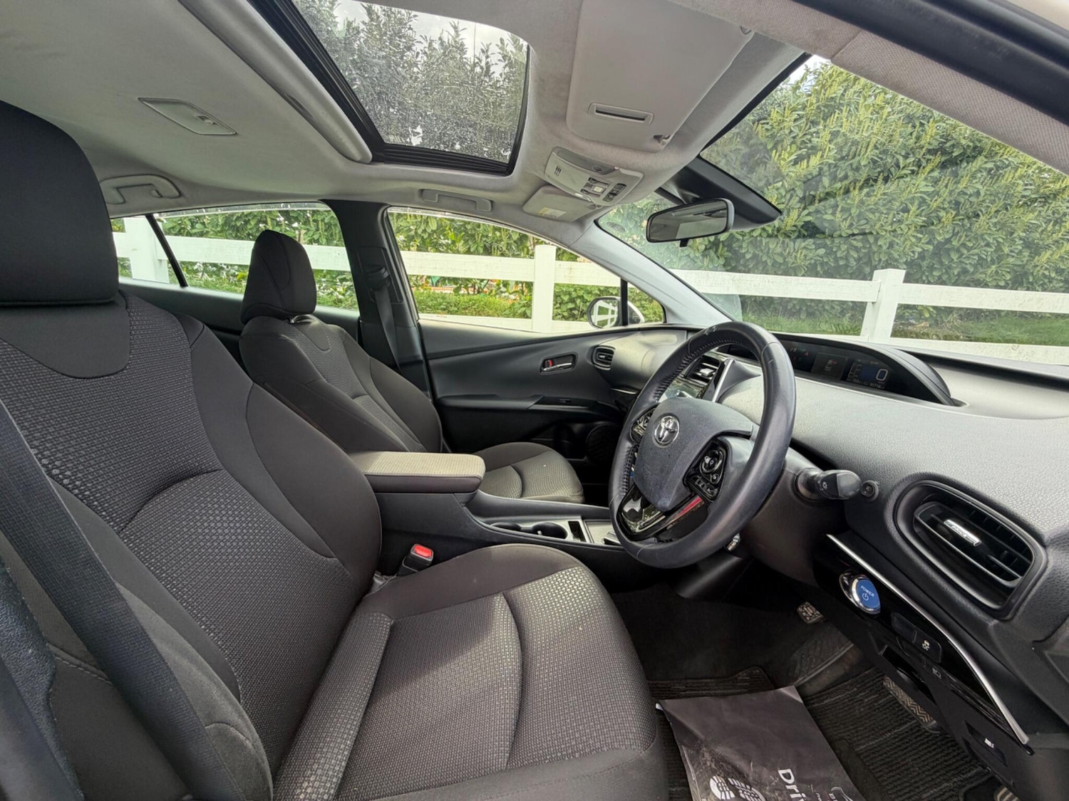 Used Toyota Prius for sale - 77926171: Photo 23