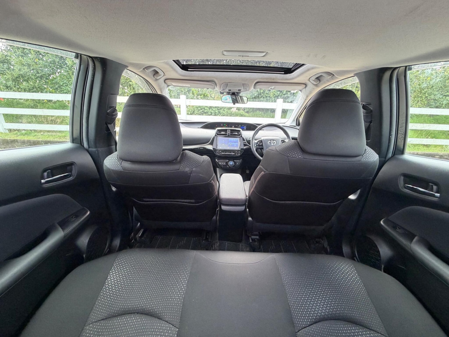 Used Toyota Prius for sale - 77926171: Photo 24