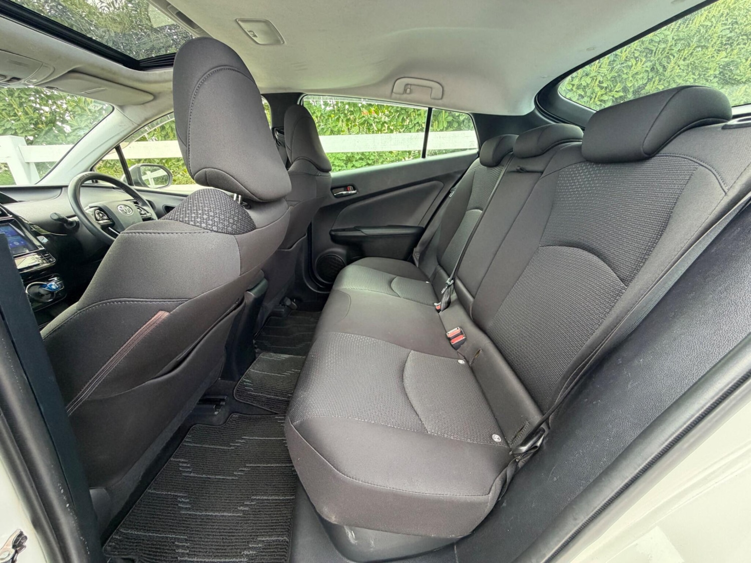 Used Toyota Prius for sale - 77926171: Photo 25