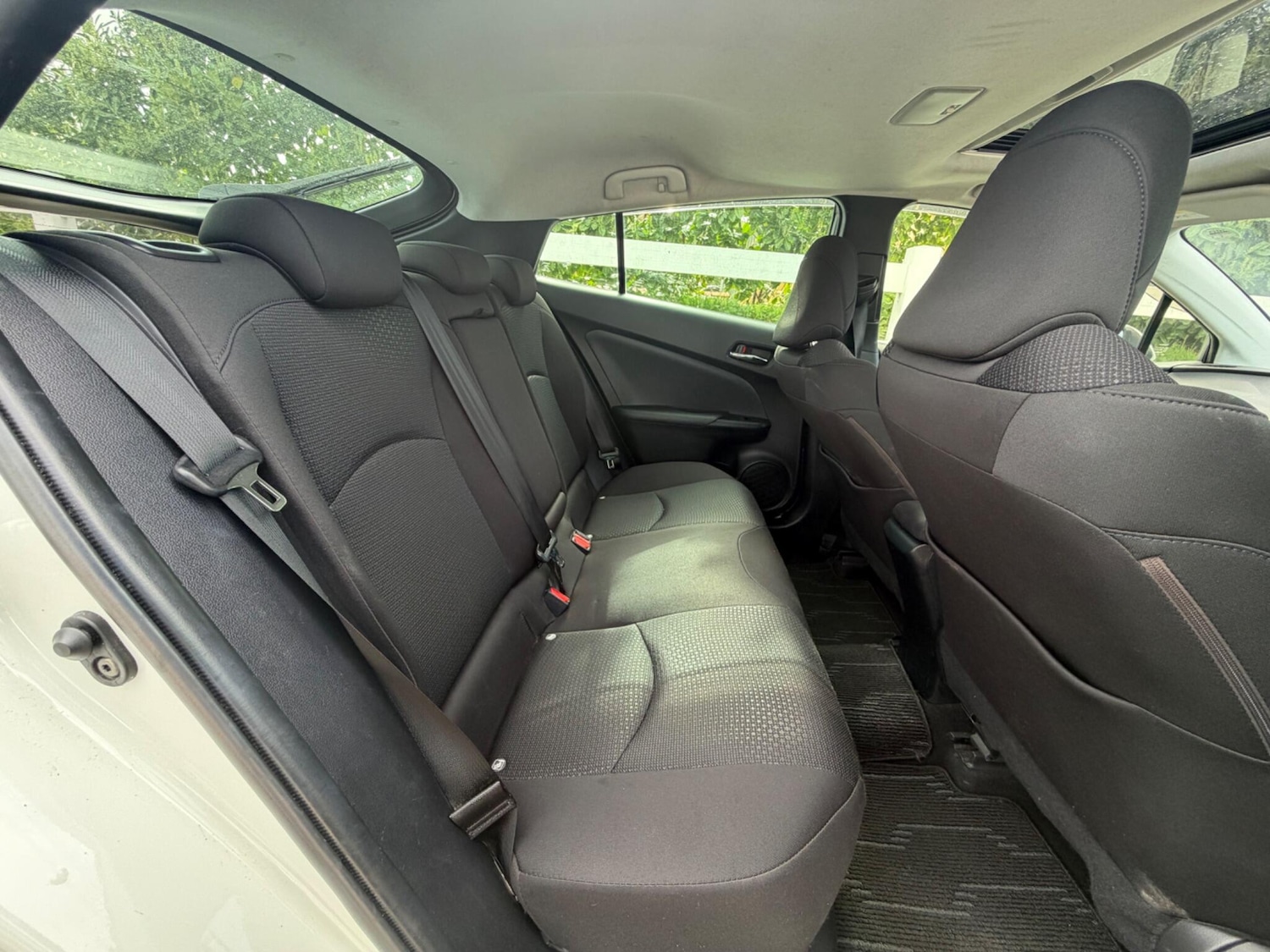 Used Toyota Prius for sale - 77926171: Photo 26