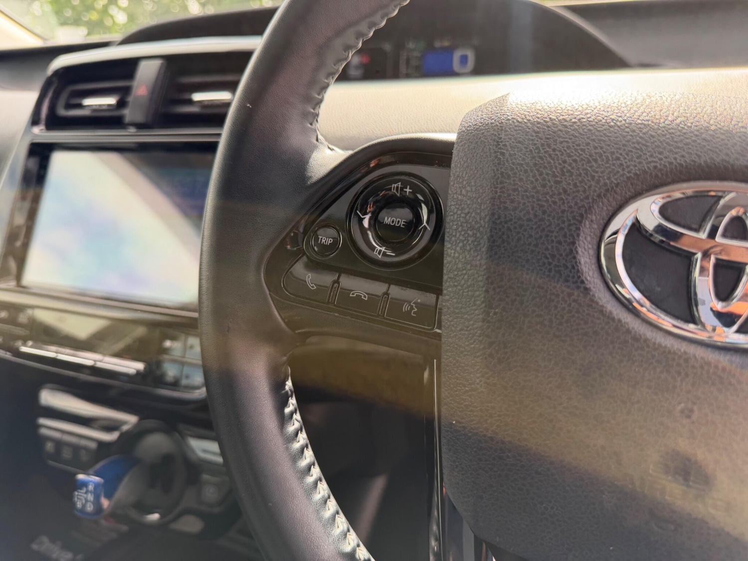 Used Toyota Prius for sale - 77926171: Photo 28