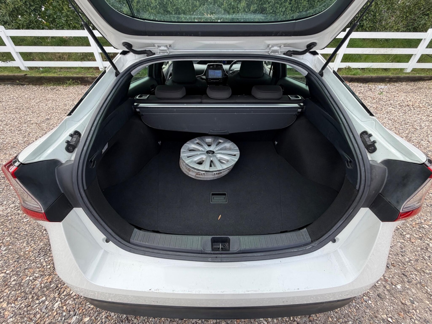 Used Toyota Prius for sale - 77926171: Photo 35