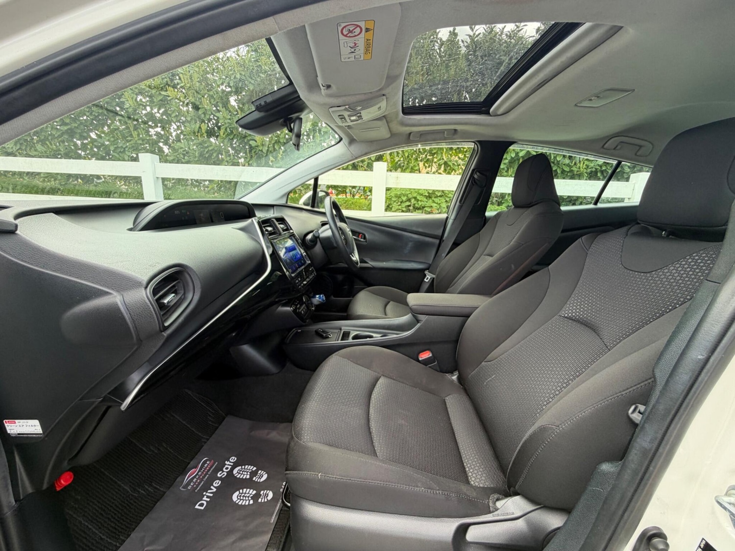 Used Toyota Prius for sale - 77926171: Photo 36