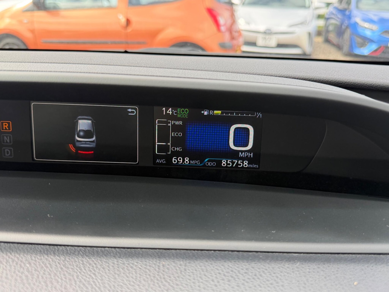 Used Toyota Prius for sale - 77926171: Photo 37