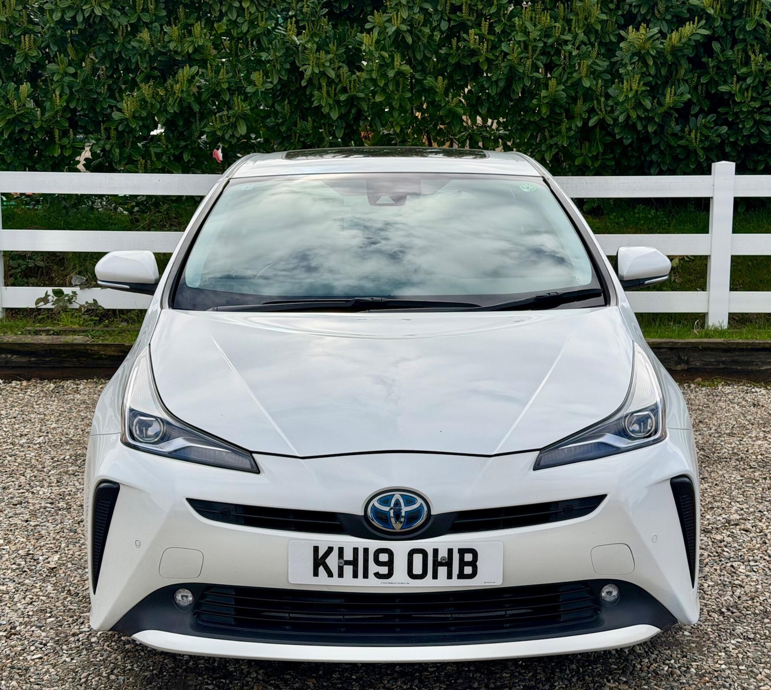 Used Toyota Prius for sale - 77926171: Photo 4