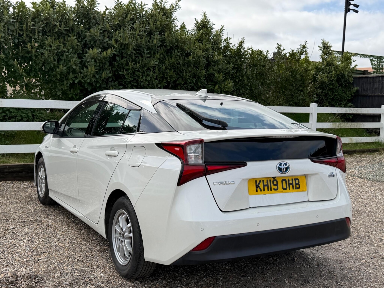 Used Toyota Prius for sale - 77926171: Photo 5