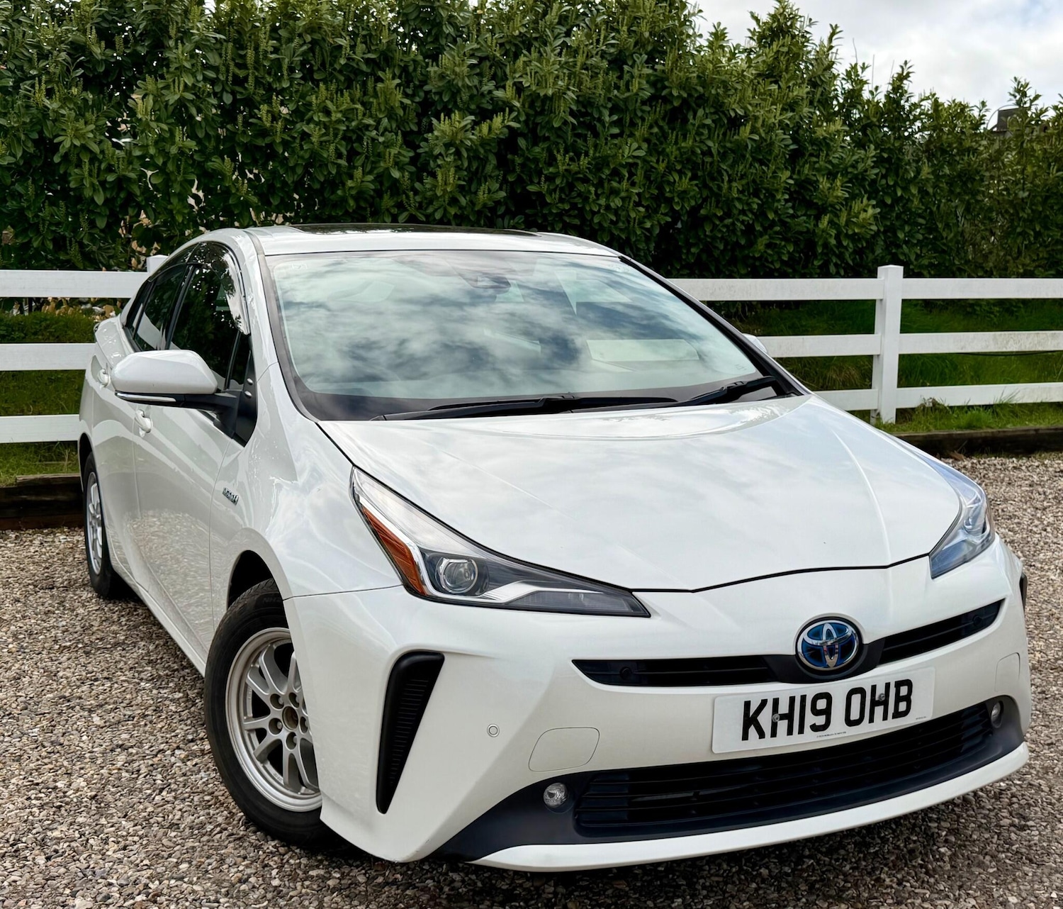 Used Toyota Prius for sale - 77926171: Photo 6