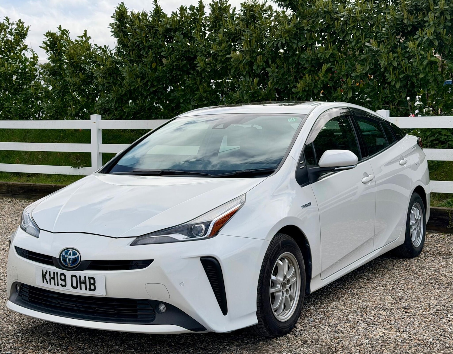 Used Toyota Prius for sale - 77926171: Photo 8