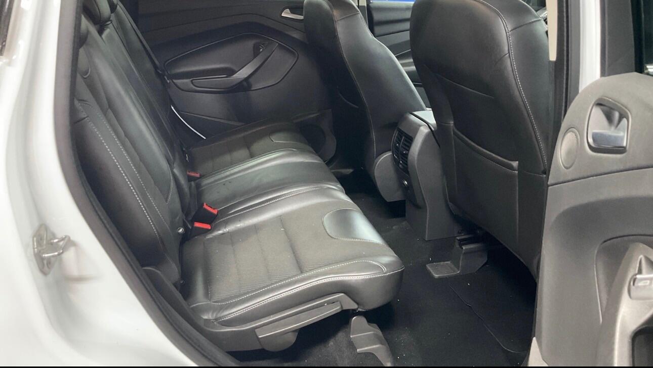 Used Ford Kuga 2015 for sale - 77101838: Photo 6