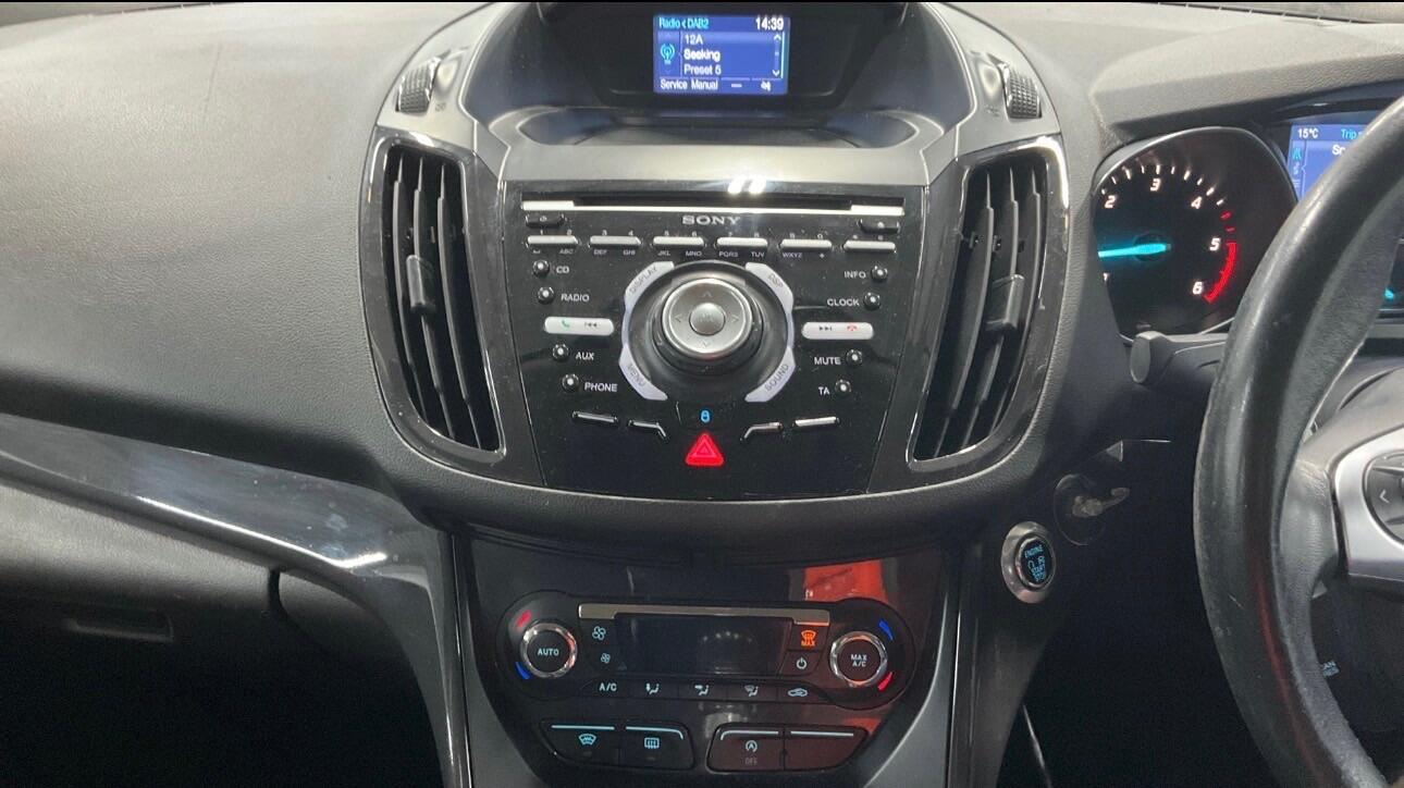 Used Ford Kuga 2015 for sale - 77101838: Photo 7