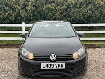 Used Volkswagen Golf 2009 for sale - 78244783: Photo