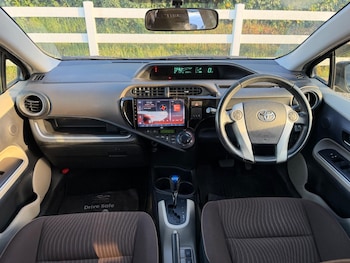Used Toyota Aqua 2013 for sale - 78662387: Photo