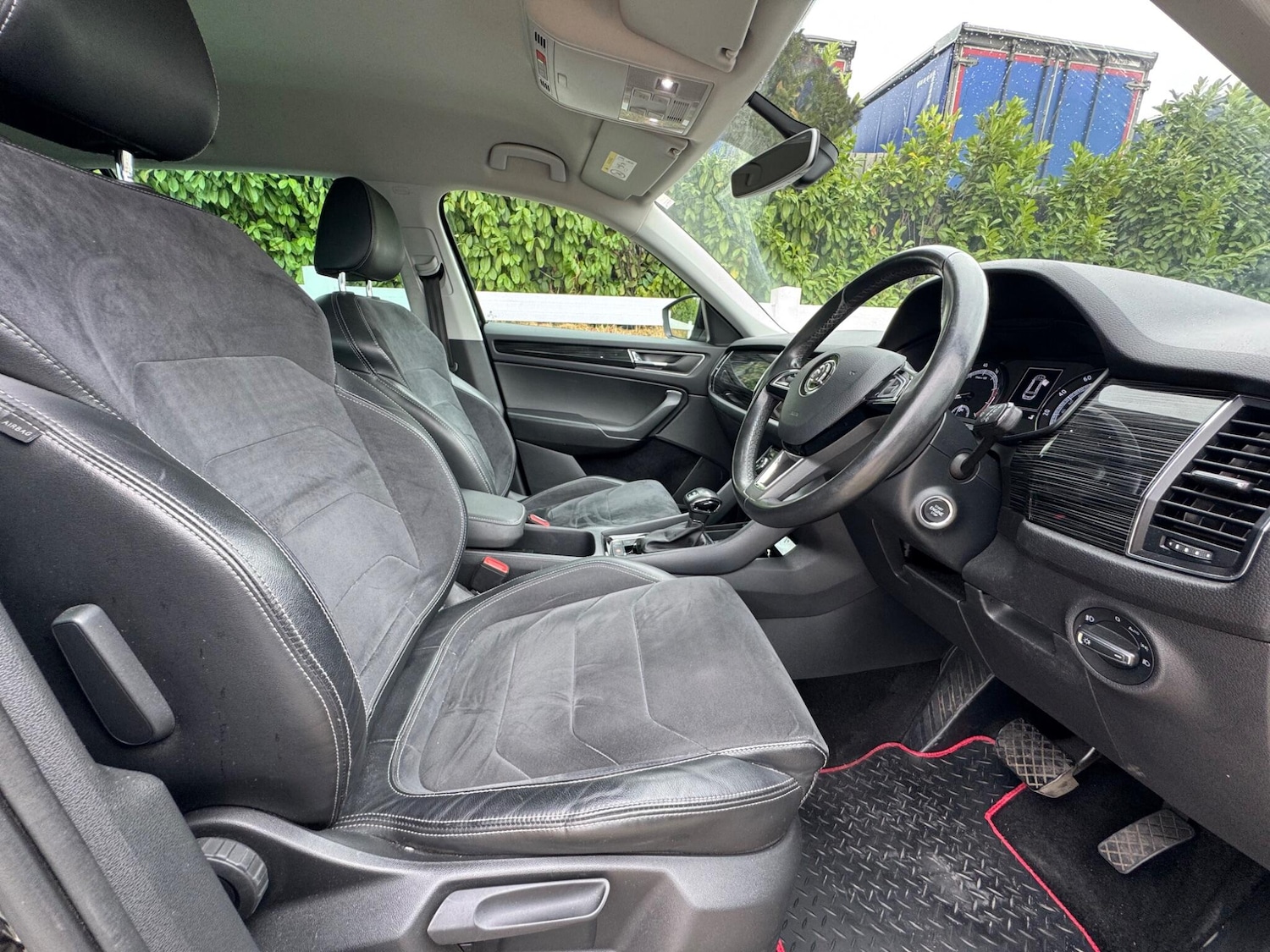 Vehicle 13