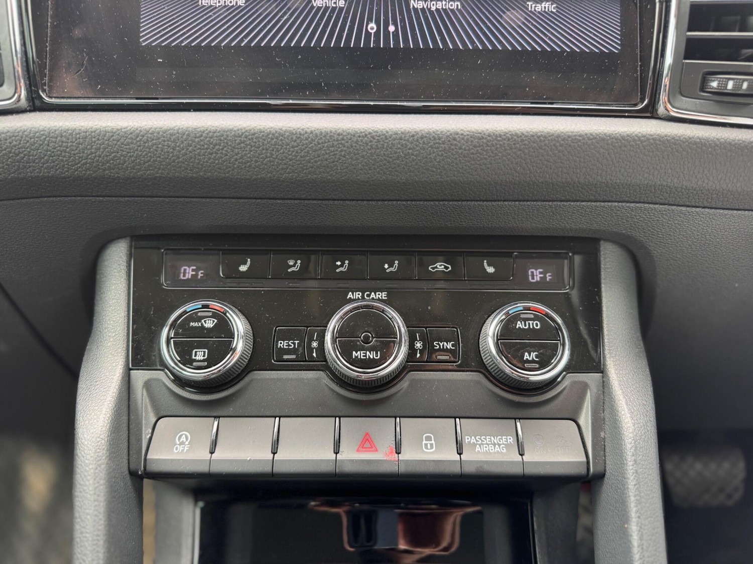 Vehicle 31