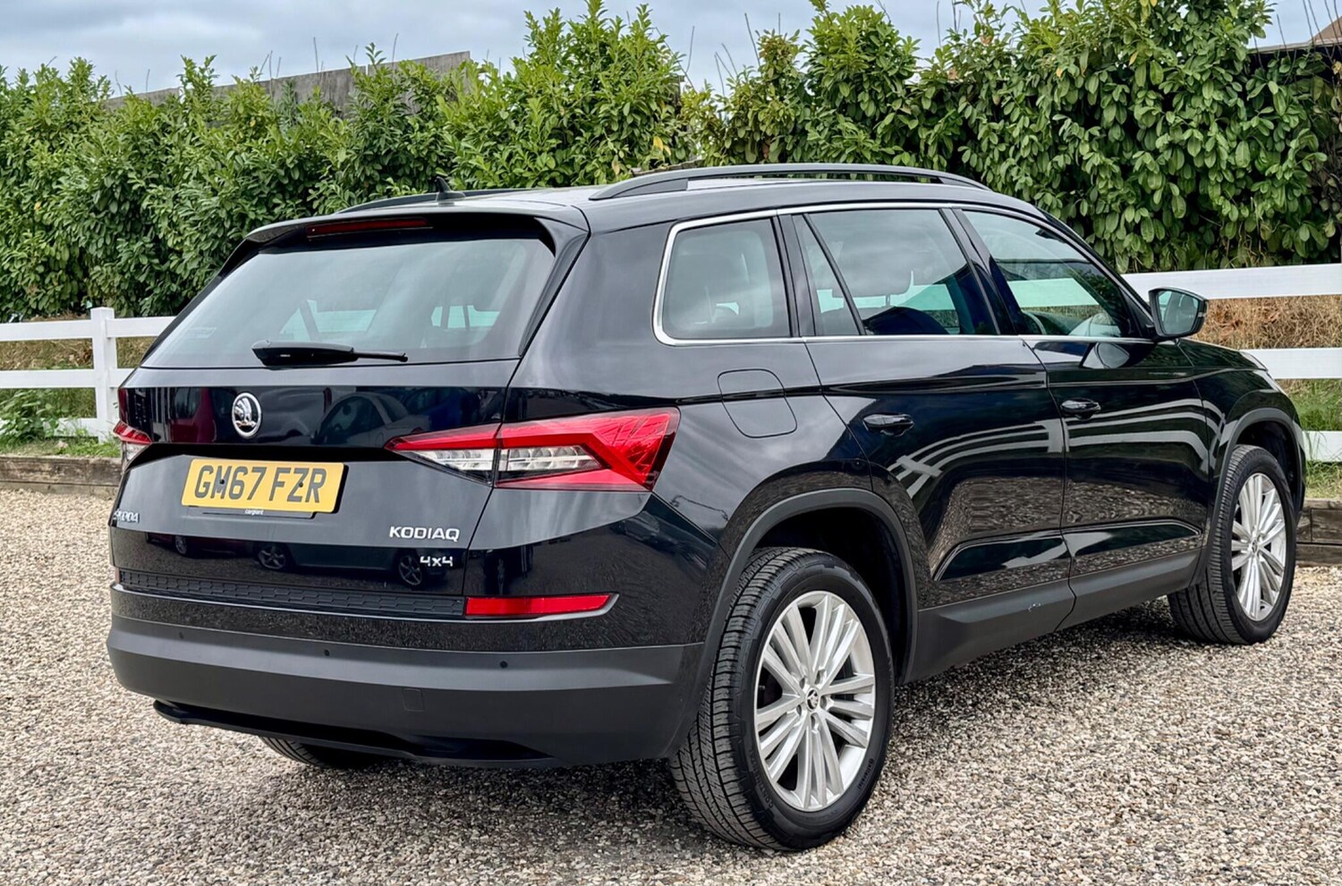 Vehicle 40
