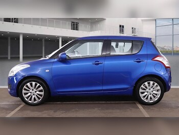 Used Suzuki Swift 2013 for sale - 77411423: Photo