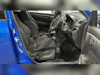 Used Suzuki Swift 2013 for sale - 77411423: Photo