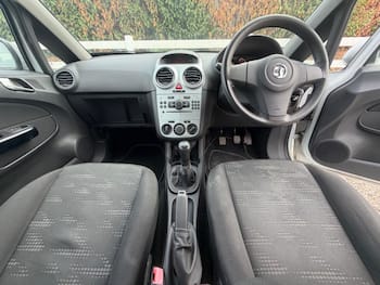 Used Vauxhall Corsa 2014 for sale - 79767074: Photo
