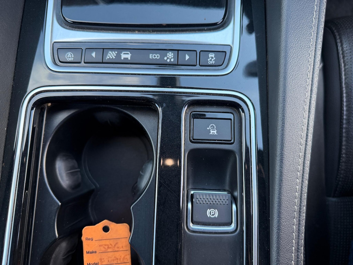 Used Jaguar F-Pace 2017 for sale - 76336721: Photo 29