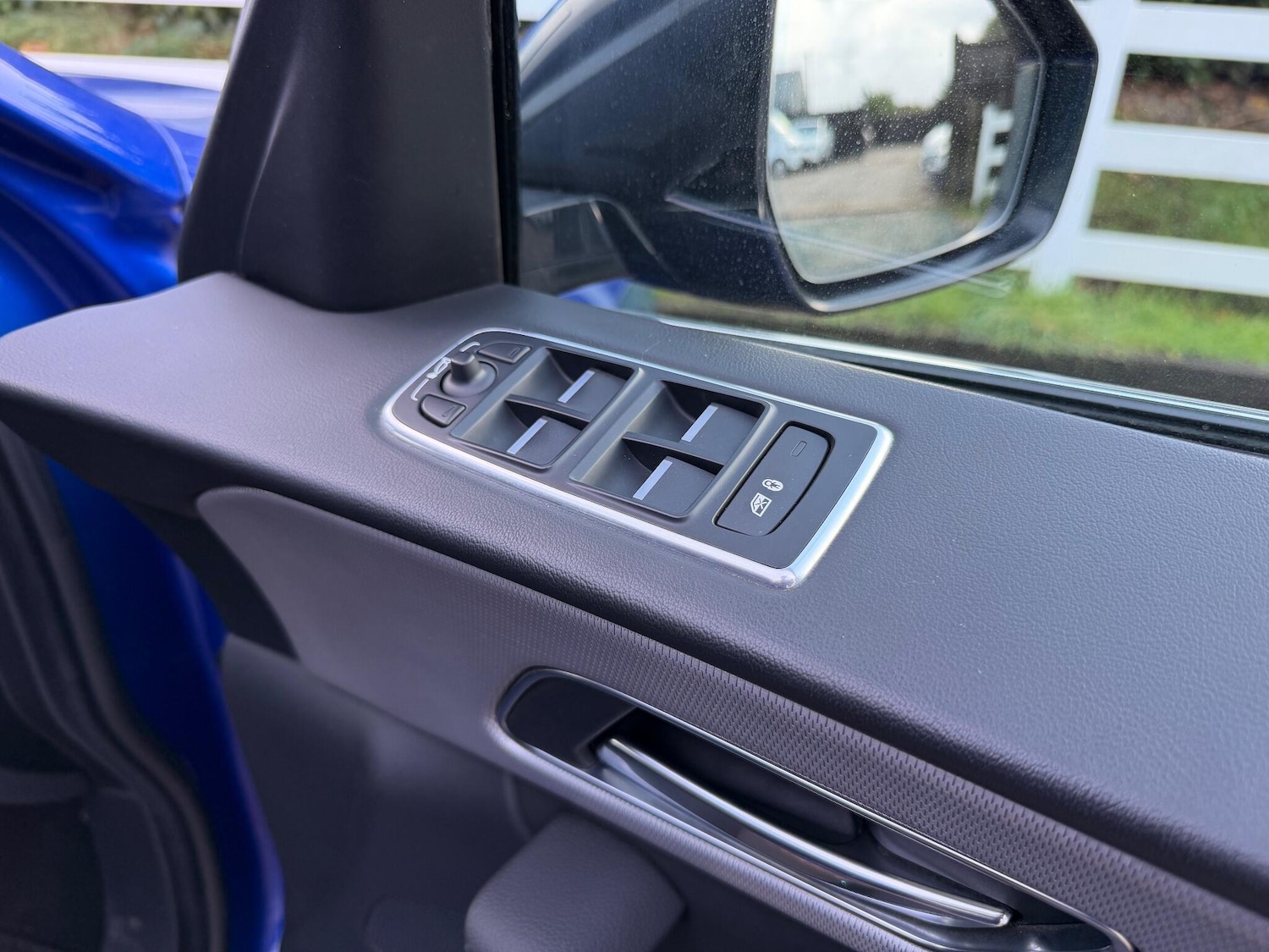 Used Jaguar F-Pace 2017 for sale - 76336721: Photo 35