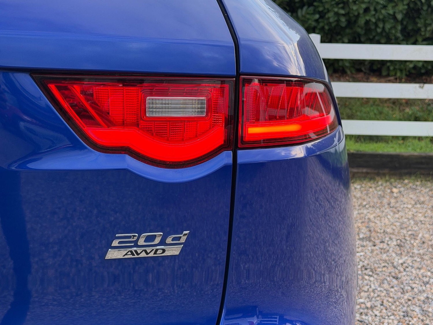 Used Jaguar F-Pace 2017 for sale - 76336721: Photo 37