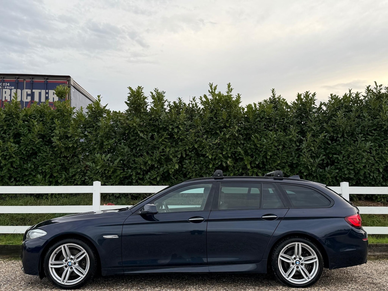 Used BMW 5 Series 2011 for sale - 76425752: Photo 10