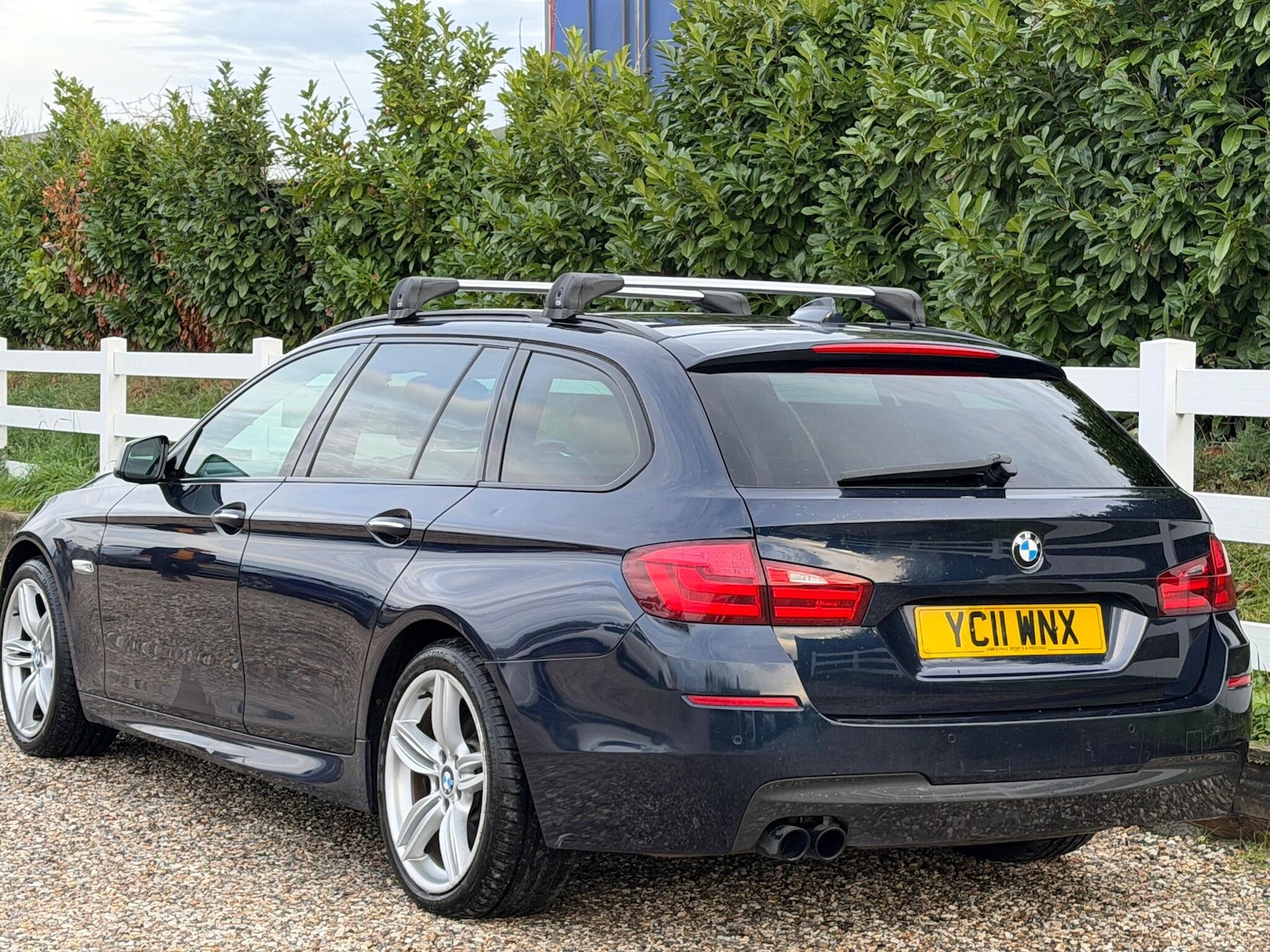 Used BMW 5 Series 2011 for sale - 76425752: Photo 11