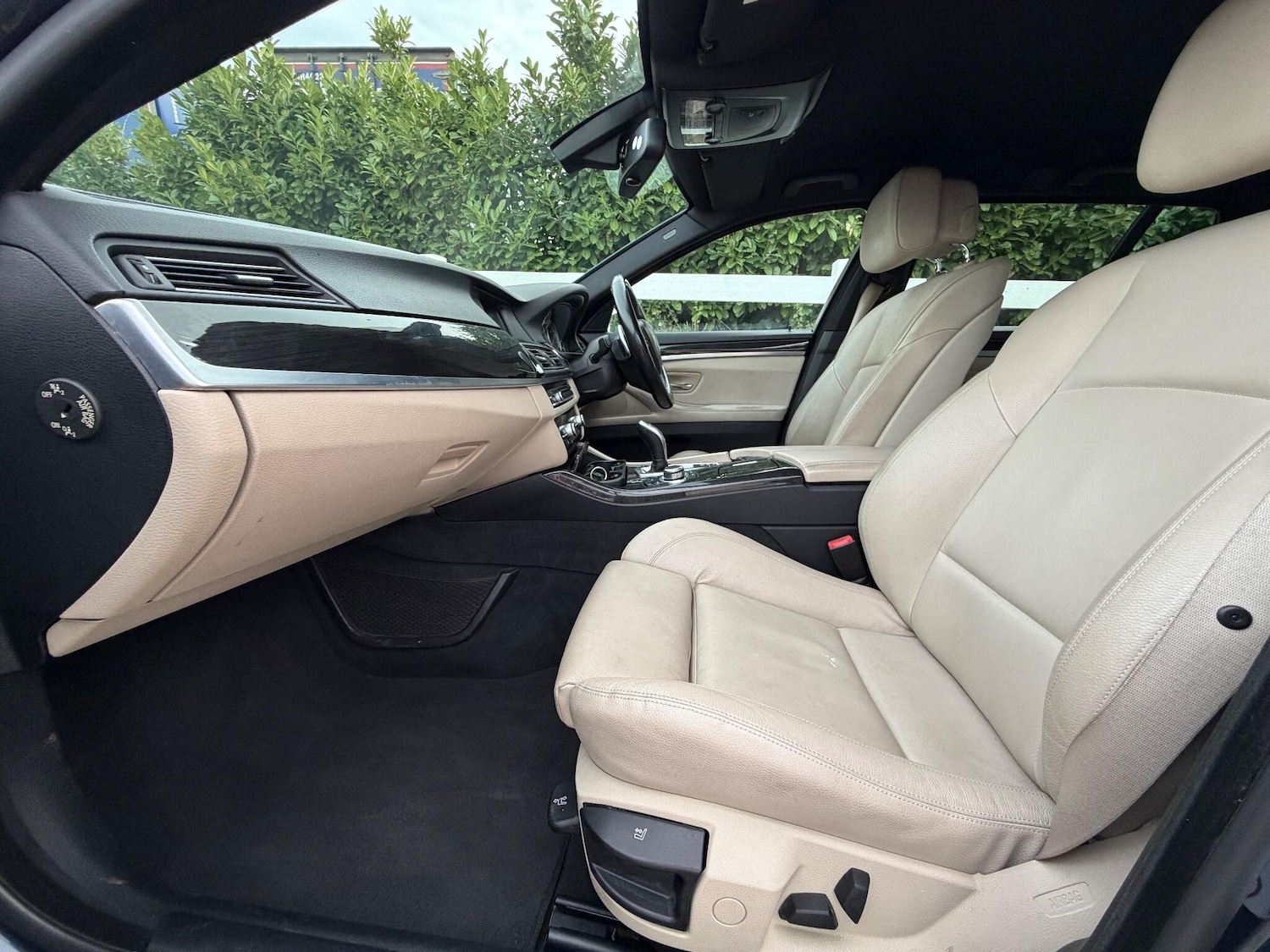 Used BMW 5 Series 2011 for sale - 76425752: Photo 12