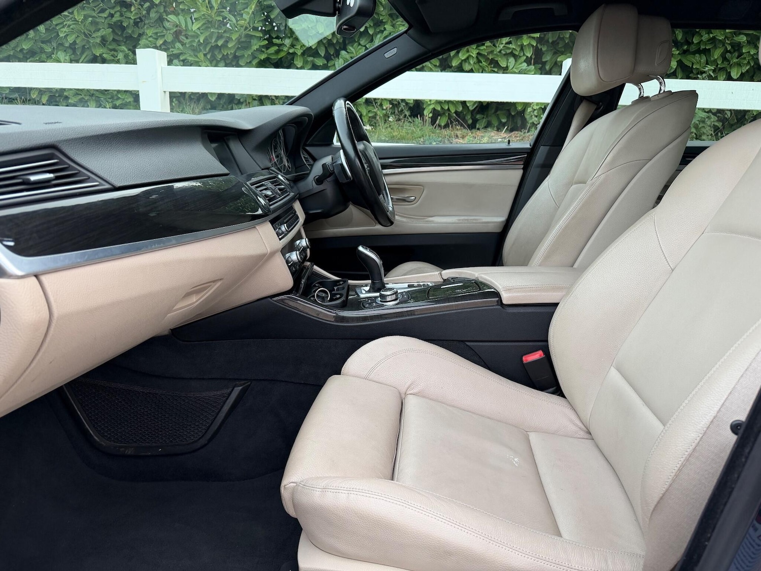 Used BMW 5 Series 2011 for sale - 76425752: Photo 13