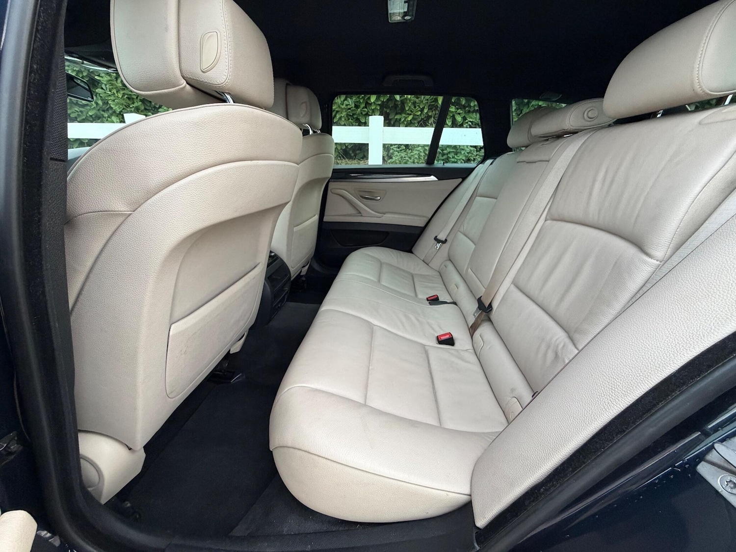 Used BMW 5 Series 2011 for sale - 76425752: Photo 14