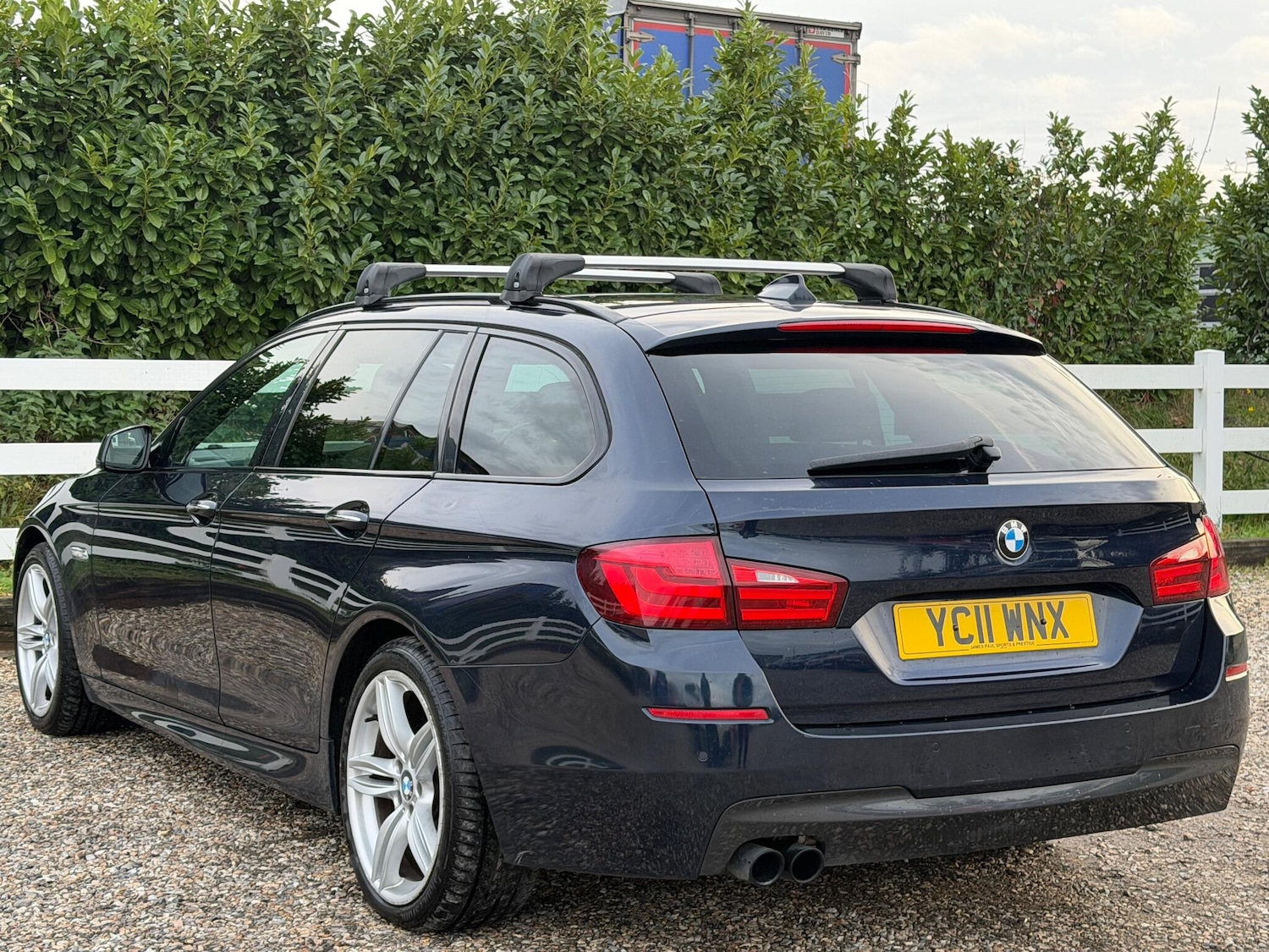 Used BMW 5 Series 2011 for sale - 76425752: Photo 16