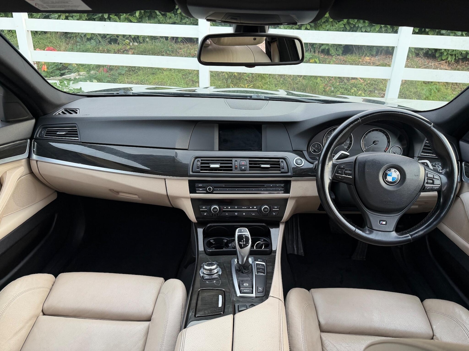 Used BMW 5 Series 2011 for sale - 76425752: Photo 17