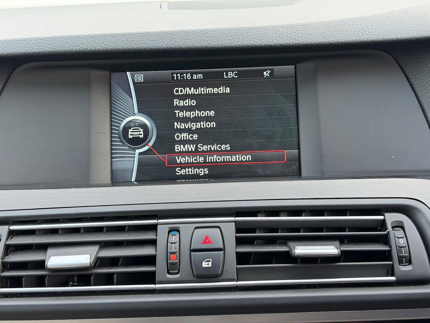 Used BMW 5 Series 2011 for sale - 76425752: Photo 20