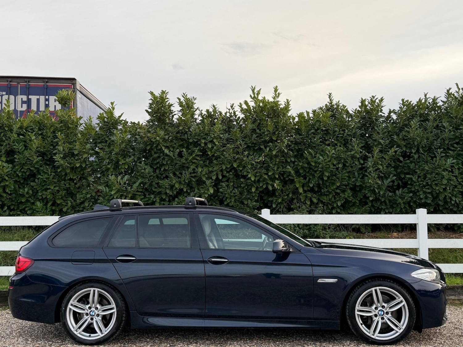 Used BMW 5 Series 2011 for sale - 76425752: Photo 21