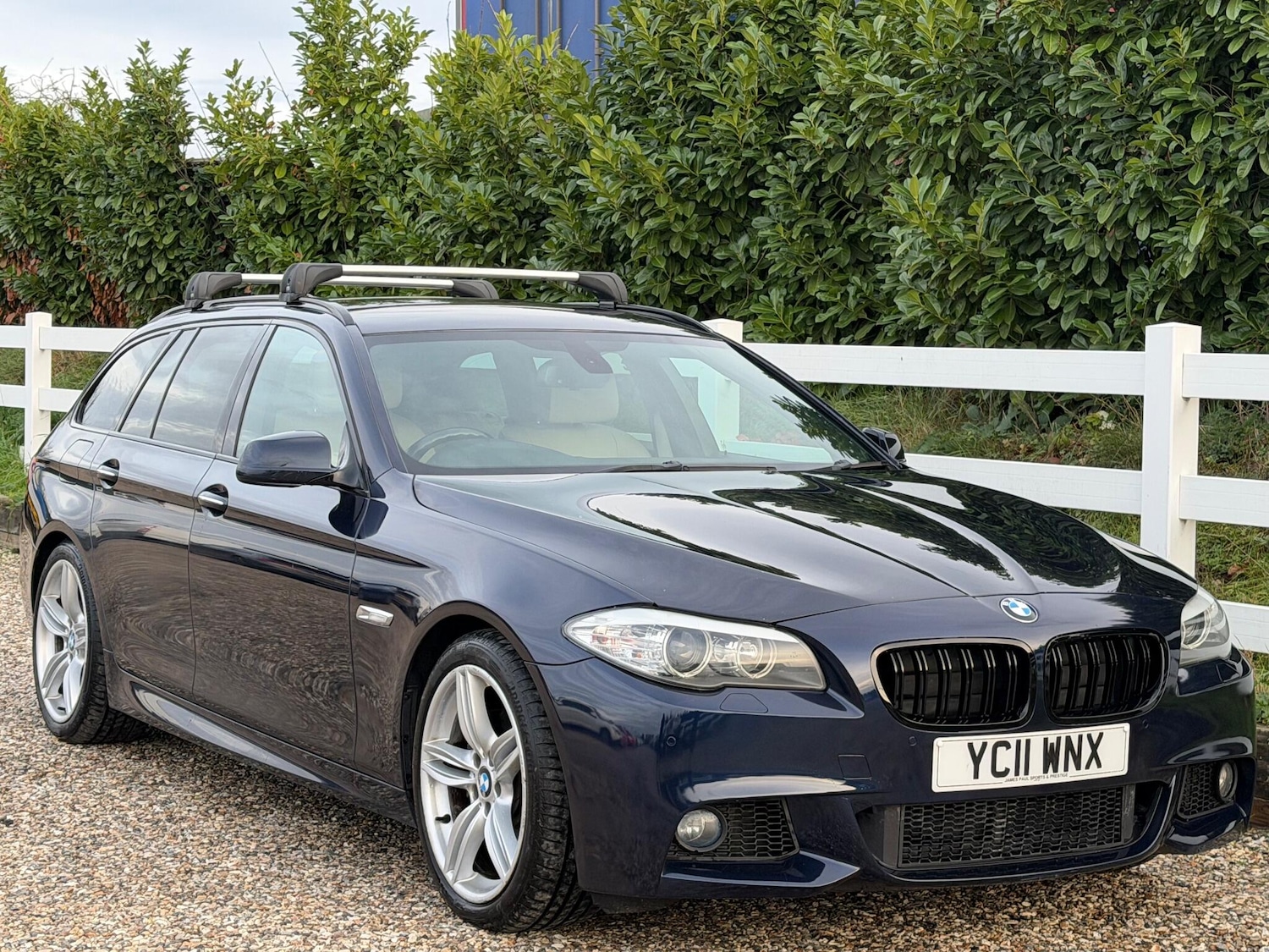 Used BMW 5 Series 2011 for sale - 76425752: Photo 22