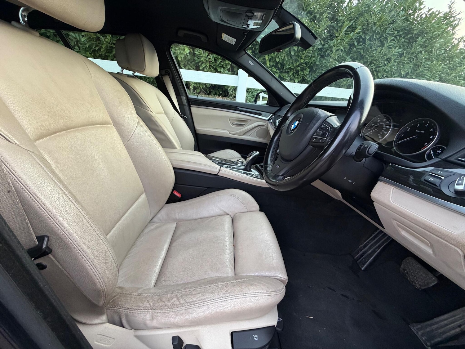 Used BMW 5 Series 2011 for sale - 76425752: Photo 24