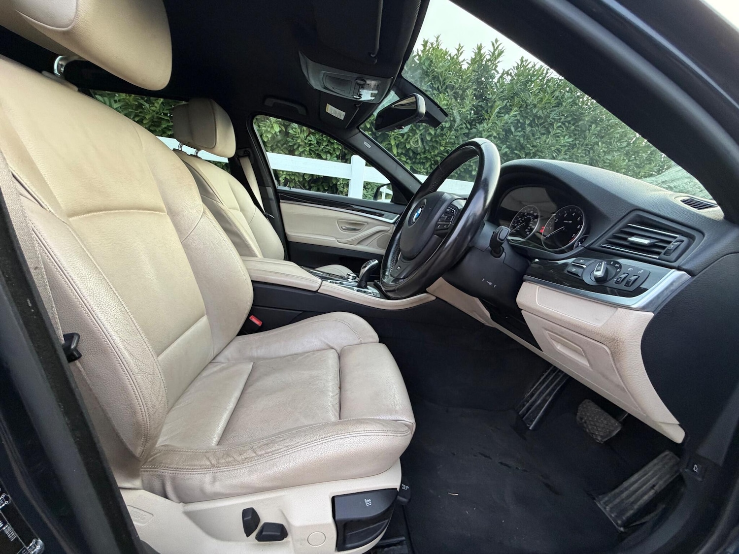 Used BMW 5 Series 2011 for sale - 76425752: Photo 25