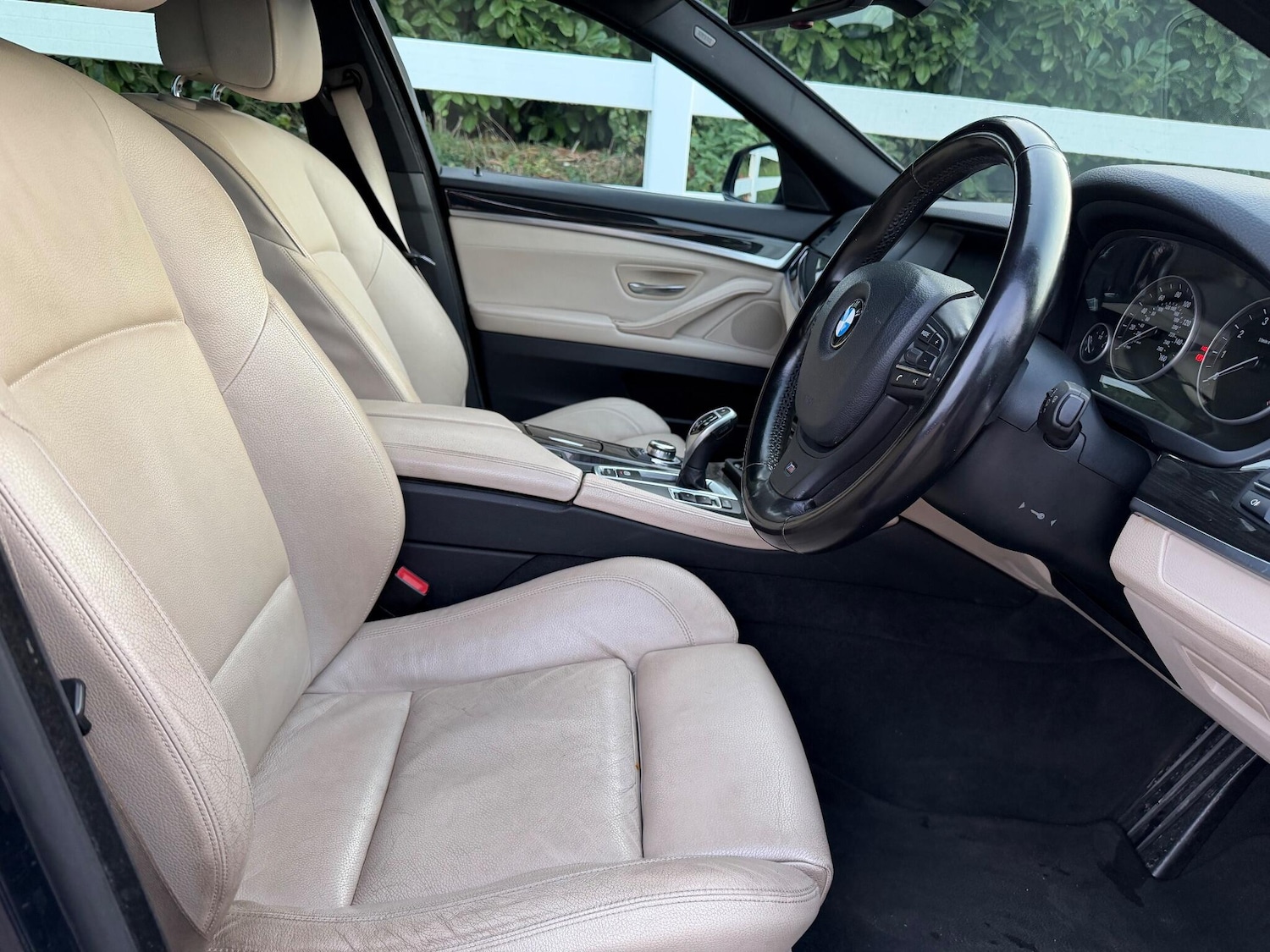 Used BMW 5 Series 2011 for sale - 76425752: Photo 26