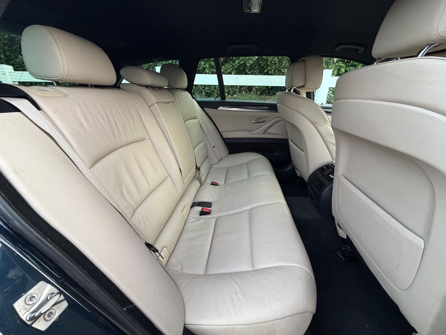 Used BMW 5 Series 2011 for sale - 76425752: Photo 27