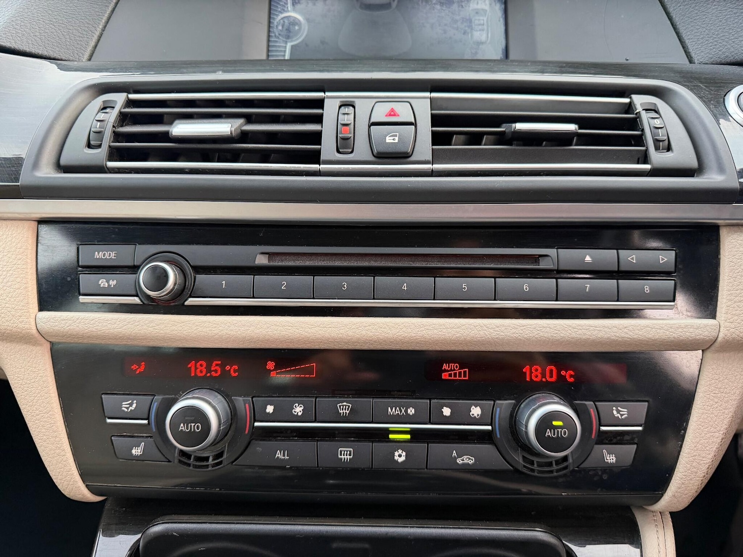 Used BMW 5 Series 2011 for sale - 76425752: Photo 28