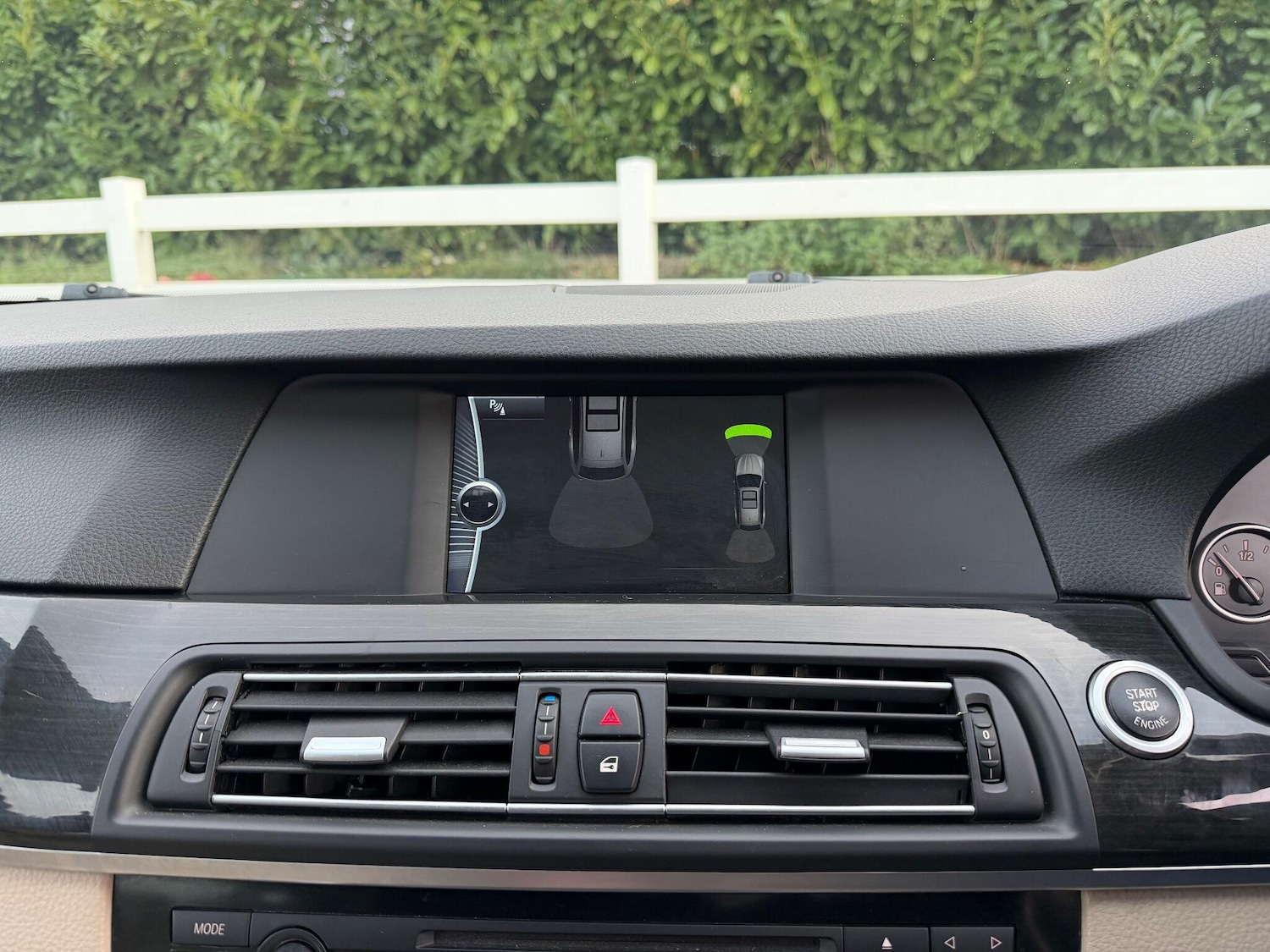 Used BMW 5 Series 2011 for sale - 76425752: Photo 29