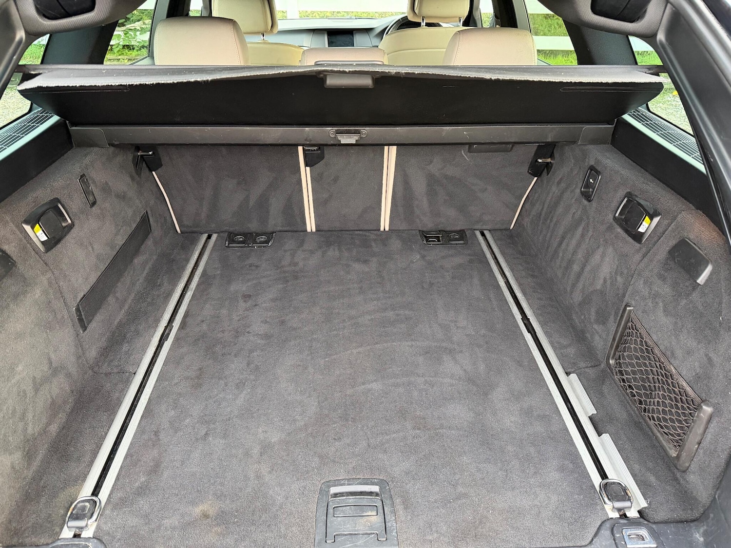 Used BMW 5 Series 2011 for sale - 76425752: Photo 32